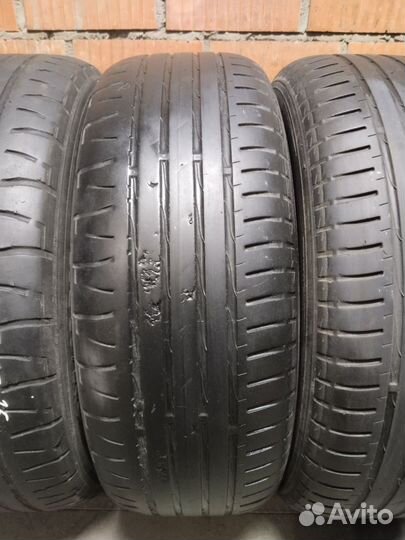 Nokian Tyres Hakka H 205/65 R15