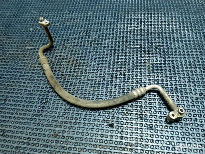 Трубка кондиционера Kia Sorento BL 2006