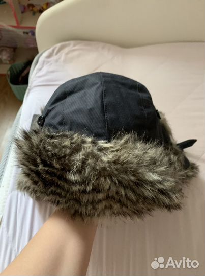 Новая шапка poivre blanc на год