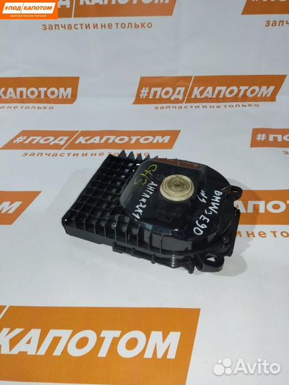 Сабвуфер правый BMW 3 E90/E91/E92/E93 902275492902