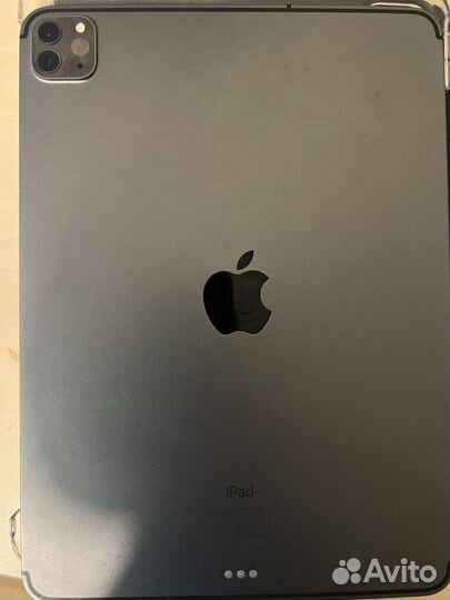 iPad pro 11 2021 m1 128gb LTE