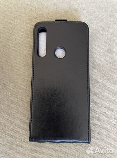 Чехол honor 9x / P Smart / Y9 Prime