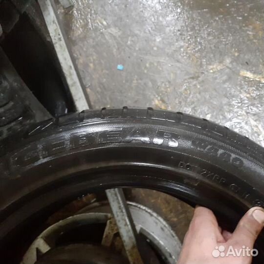 Hankook IceBear W440 205/55 R16