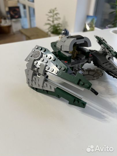 Lego star wars 75168