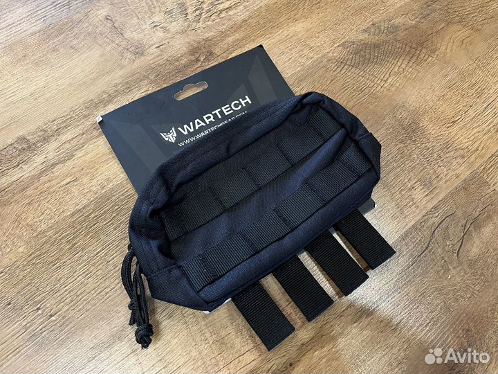 Подсумок утилитарный Wartech UP-116