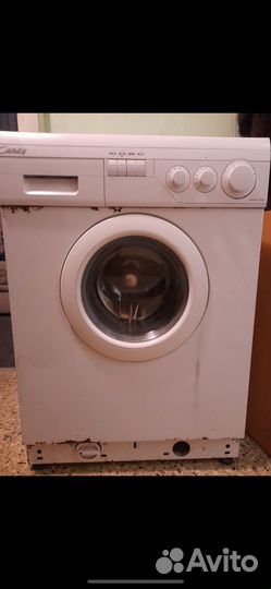 Стиральная машина