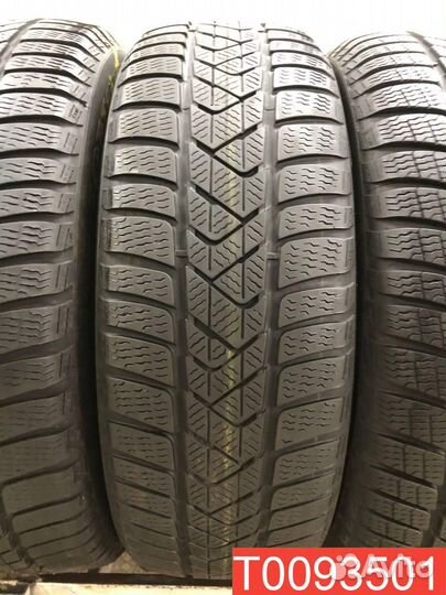 Pirelli Winter Sottozero 3 205/60 R16 101K