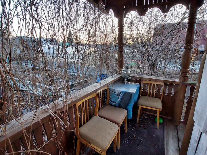 Дача 70 м² на участке 7,5 сот.