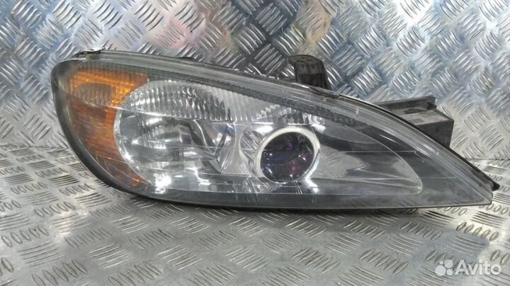 Фара Nissan Primera P11 (1996-2002)
