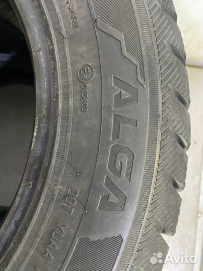 КАМА Alga (HK-531) 175/65 R14