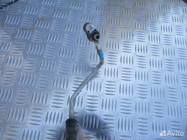 Трубка кондиционера Опель Антара 3.2