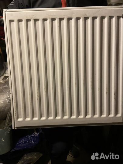 Радиатор