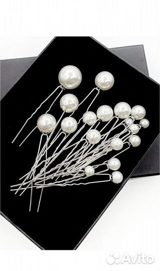 Заколки,шпильки для волос