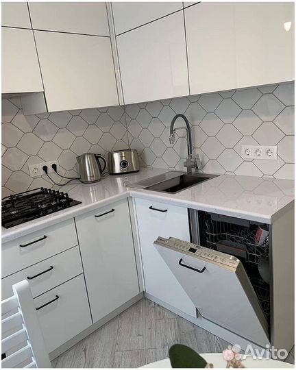 Кухонный гарнитур CS - 64