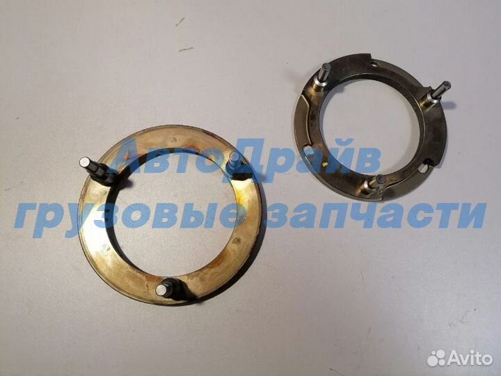 Синхронизатор Вольво fulk3492