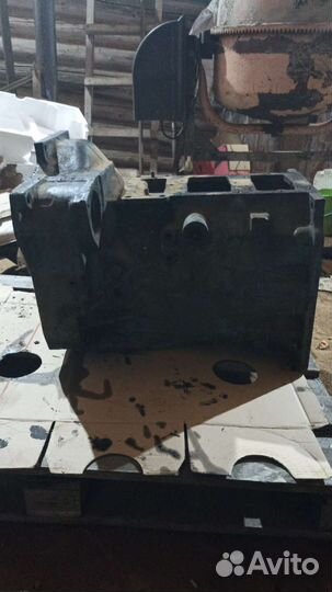 Трактор МТЗ (Беларус) 82.1, 2004