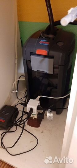 Аквариумный комплекс 450л