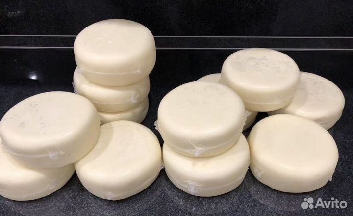 Домашние сыры