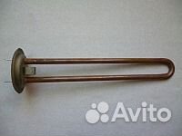 Тэны для водонатревателя Термекс