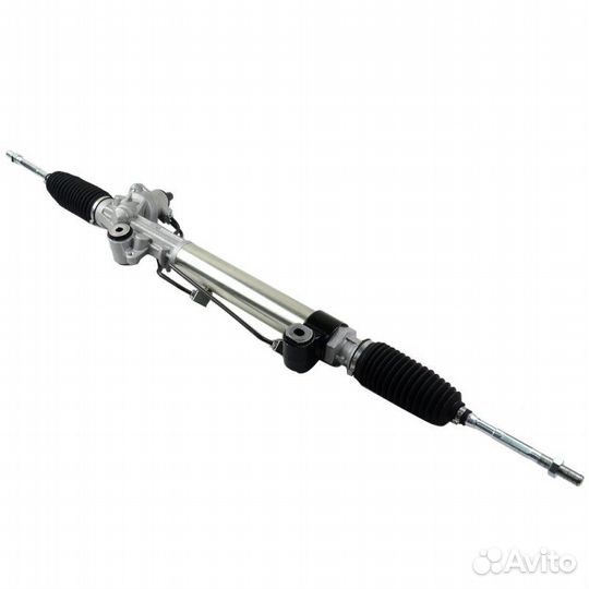 Рулевая рейка Toyota Land Cruiser Prado 02-09