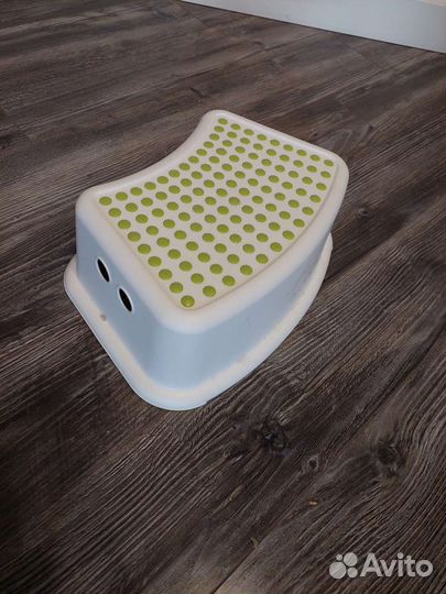 Сидушка на унитаз, горшок, подставка