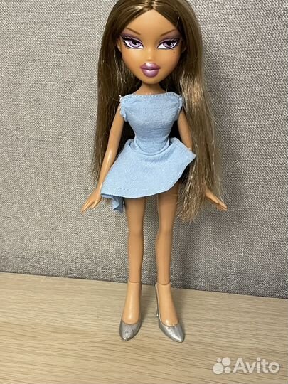 Bratz Yasmin Passion for Fashion
