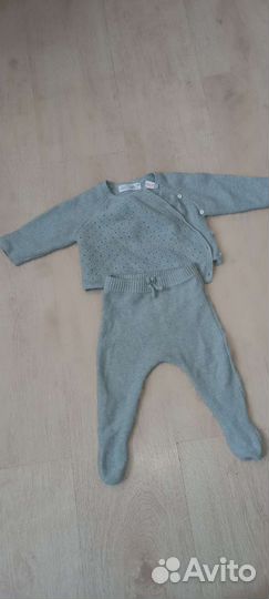Детская одежда для мальчиков 68 74 б/у