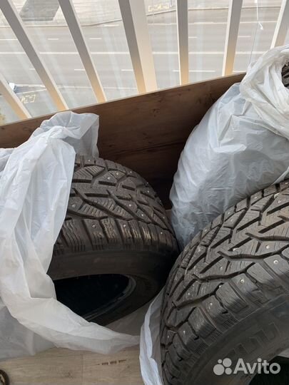 Tigar Sigura 225/65 R17