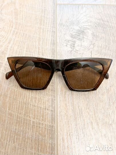 Солнцезащитные очки женские