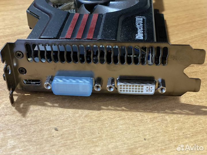 Видеокарта