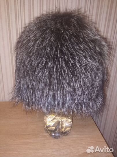 Шапка женская