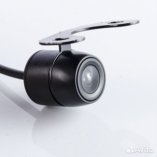 Зеркало заднего вида с монитором