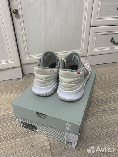 Кроссовки nike Kyrie Flytrap V (оригинал)