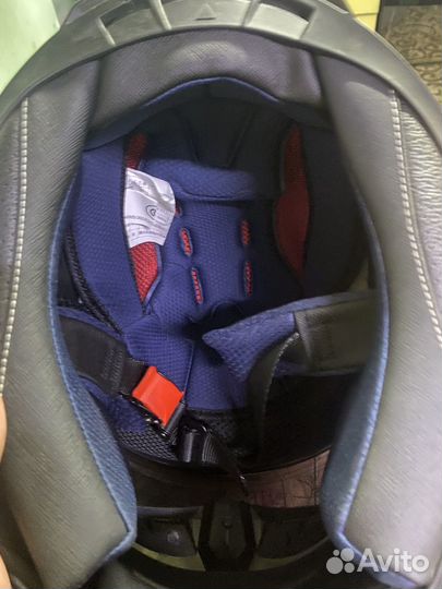 Шлем для мотоцикла