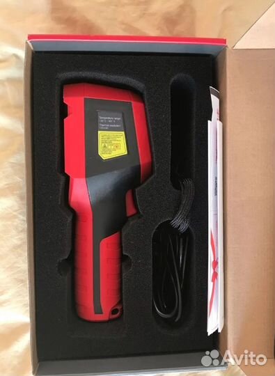 Тепловизор 160 s