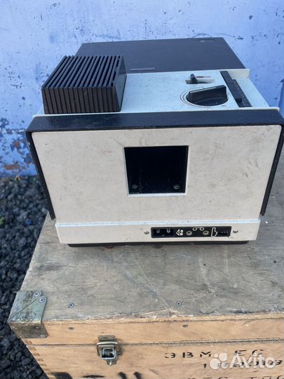 Диапроэктор Протон