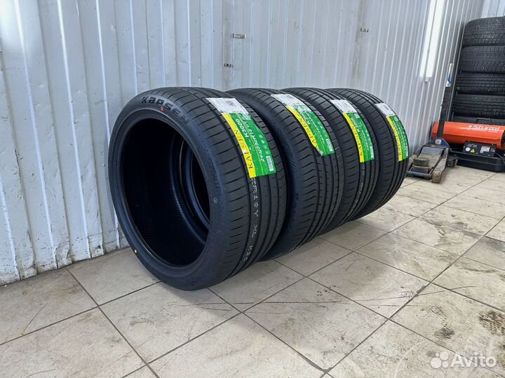 Kapsen K3000 255/40 R18