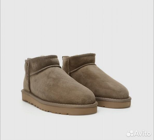 Ботинки UGG