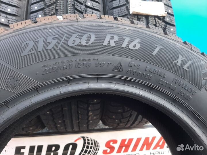 Matador MP 30 Sibir Ice 2 215/60 R16 99H