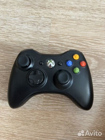 Xbox 360