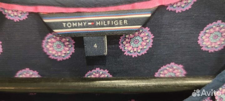 Tommy Hilfiger блузка