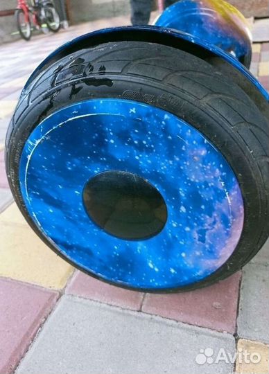 Гироскутер 10.5 smart balance wheel new
