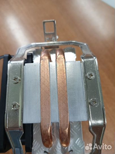 Deepcool Ice Edge Mini FS v2.0