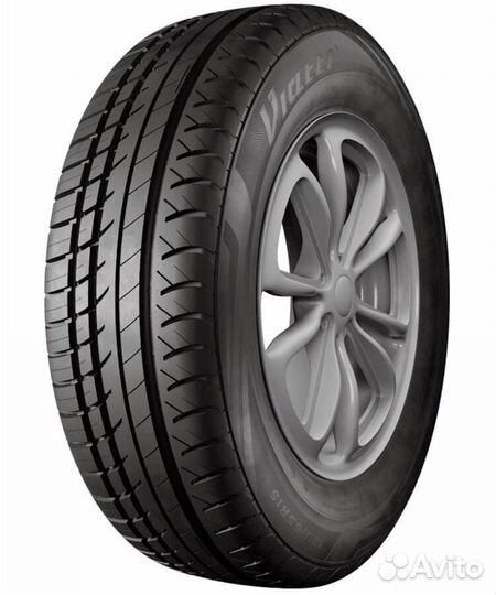 Viatti Strada Asimmetrico V-130 175/70 R13 82H