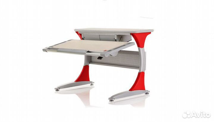 Парта растущая