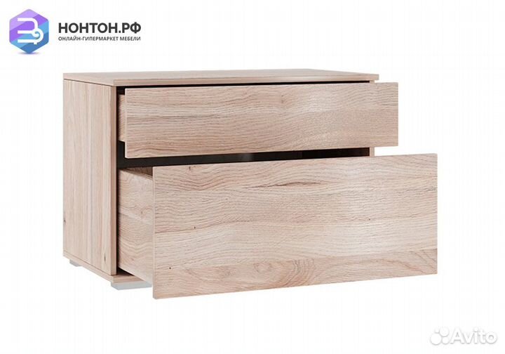 Тумба Лайк 23.01 дуб мария