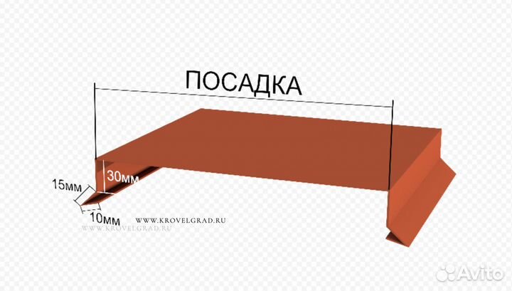 Колпаки (крышки, навершия, шапки) на столбы для за