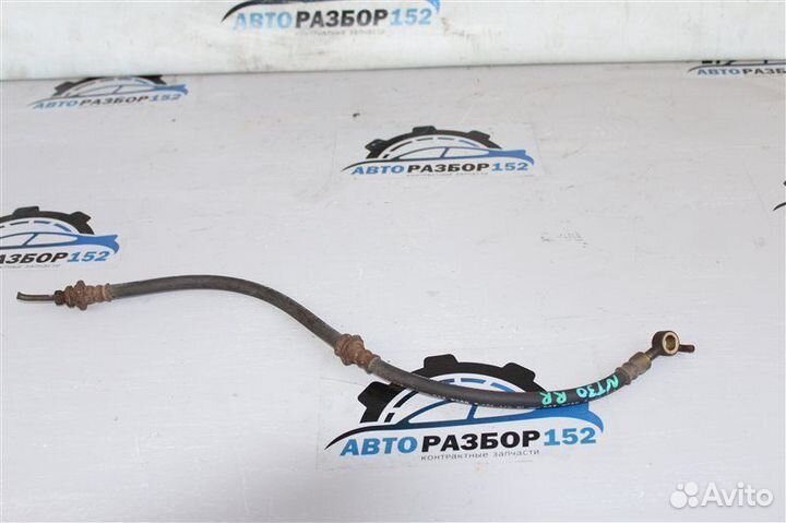 Шланг тормозной задний правый Nissan X-Trail NT30