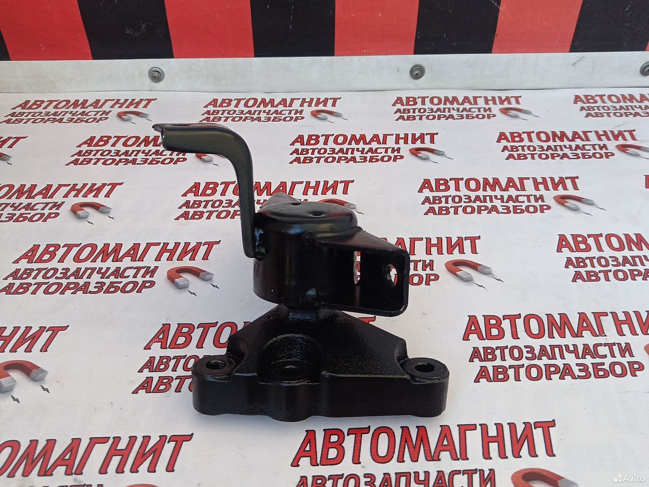 Подушка двигателя правая Voyah Free