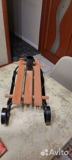 Подставка для ёлки